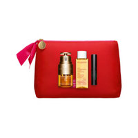 Double Serum Eye Gift Set, Clarins