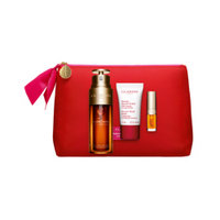 Double Serum Gift Set, Clarins