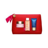 Multi-Active Gift Set, Clarins