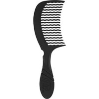 Pro Detangling Comb, Black, WetBrush