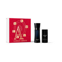 Code Gift Set 2022, EdT 50ml + Deostick 75ml, Armani