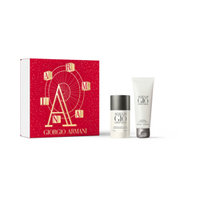 Acqua di Gio Gift Set 2022, Shower Gel 75ml + Deostick 75ml, Armani