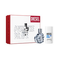Only the Brave Gift Set 2022, Diesel