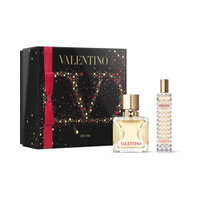 Voce Viva Gift Set 2022, EdT 50ml + 15ml, Valentino