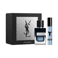 Y EdP Gift Set 2022, EdP 60ml + 10ml, Yves Saint Laurent