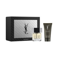 L’Homme Gift Set 2022, EdT 60ml + After Shave Balm 50ml, Yves Saint Laurent