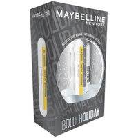 Bold Holiday Gift Set, Maybelline