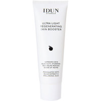 Ultra Light Regenerating Skin Booster, IDUN Minerals