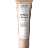 Advanced Clarifying Acid Clay Mask, 75ml, Lernberger Stafsing