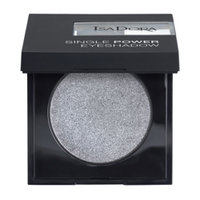 Single Power Eyeshadow, 11 Silver Chrome, IsaDora