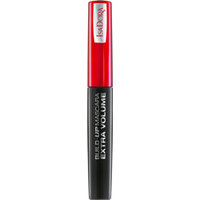 Build-Up Mascara Extra Volume, 05 Royal Blue, IsaDora