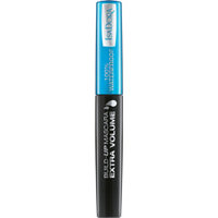 Build-Up Mascara Extra Volume, Waterproof 23 Dark Blue, IsaDora