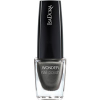 Wonder Nail Polish, 251 Steel Grey, IsaDora