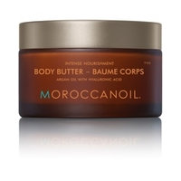 Body Butter Original, 200ml, MoroccanOil