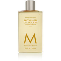 Shower Gel Ambiance de Plage, 250ml, MoroccanOil