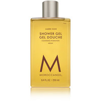 Shower Gel Amber Noir, 250ml, MoroccanOil