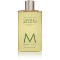 Shower Gel Bergamot Fraiche, 250ml, MoroccanOil