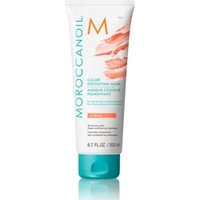 Color Depositing Mask Coral, 200ml, MoroccanOil