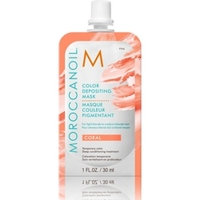 Color Depositing Mask Coral, 30ml, MoroccanOil
