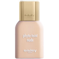 Phyto-Teint Nude, 30ml, 000N Snow, Sisley