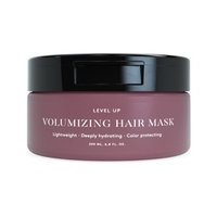 Level Up - Volumizing Hair Mask, 200ml, Löwengrip