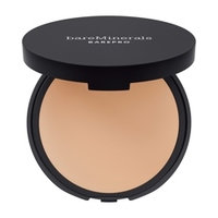 BarePro 16hr Skin-Perfecting Powder Foundation, Light 22 Cool, bareMinerals