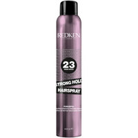 Strong Hold Hairspray, 400ml, Redken