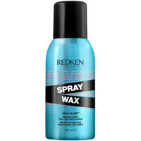 Wax Spray, 150ml, Redken