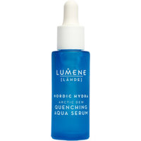 Nordic Hydra Aqua Serum, 30ml, Lumene