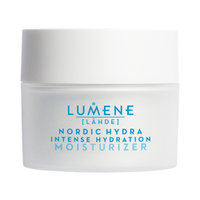 Nordic Hydra Intense Hydration Moisturizer, 50ml, Lumene