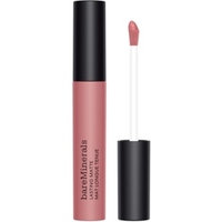 Mineralist Lasting Matte Liquid Lipstick, Influential, bareMinerals