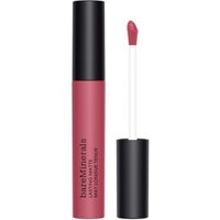 Mineralist Lasting Matte Liquid Lipstick, Mighty, bareMinerals