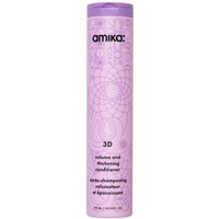 3D Volume & Thickening Conditioner, 275ml, Amika