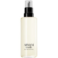 Armani Code, EdT, 150ml Refill