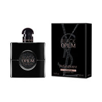 Black Opium, Le Parfum, 50ml, Yves Saint Laurent