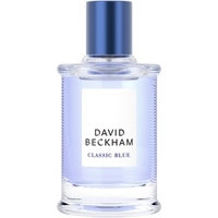 Classic Blue, EdT 50ml, David Beckham