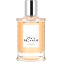 Classic, EdT 50ml, David Beckham