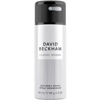 Homme Deodorant Spray, 150ml, David Beckham