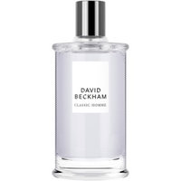 Homme, EdT 100ml, David Beckham