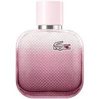 L.12.12 Eau Intense Pour Elle, EdT 50ml, Lacoste