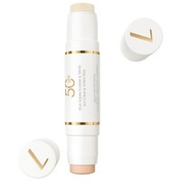 Sun Perfect Sun Clear & Tinted Duo Stick SPF50, 13g, Lancaster