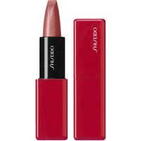 Technosatin Gel Lipstick, 4g, 404 Data Stream, Shiseido