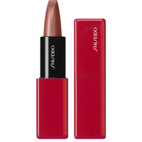 Technosatin Gel Lipstick, 4g, 405 Playback, Shiseido