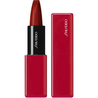 Technosatin Gel Lipstick, 4g, 413 Main Frame, Shiseido