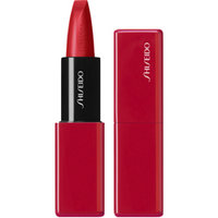 Technosatin Gel Lipstick, 4g, 415 Short Circuit, Shiseido