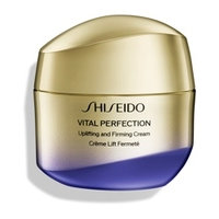 Vital Perfection Cream, 30ml, Shiseido