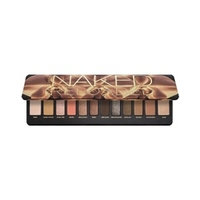 Naked Reloaded, Urban Decay