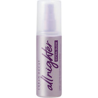 All Nighter Setting Spray Extra Glow, 30ml Travel size, Urban Decay