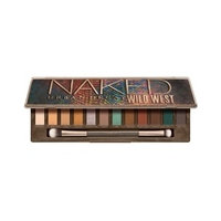 Naked Wild West, Urban Decay