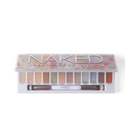 Naked Cyber, Urban Decay